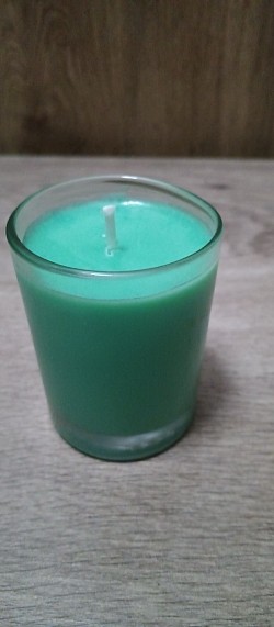 Green Apple