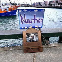 Nautica
