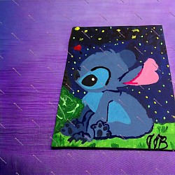 Stitch