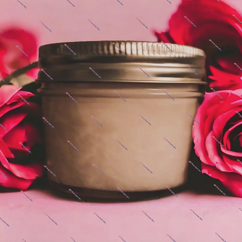 Sugar scrub